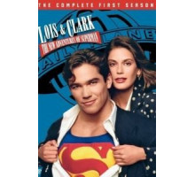 Лоис и Кларк: Новые приключения Супермена (1993) (1993)