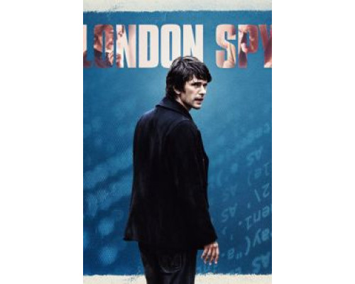 Лондонский шпион 1 сезон (2015) Лондонский шпион 1 сезон (2015)