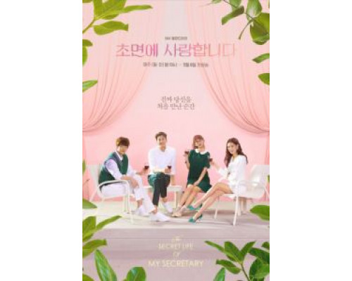 Люблю тебя с первого взгляда (2019) (2019)