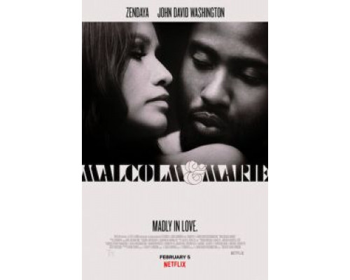 Малкольм и Мари (2021) Малкольм и Мари (2021)