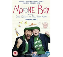Малыш Мун (2012) (2012)