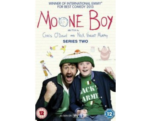 Малыш Мун (2012) (2012) Малыш Мун (2012) (2012)
