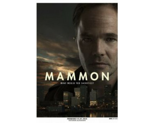 Маммон (2014) (2014) Маммон (2014) (2014)