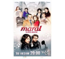 Марал (2015) (2015)