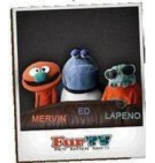 Мохнатики (2008) (2008)