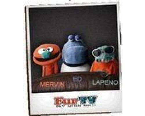 Мохнатики (2008) (2008) Мохнатики (2008) (2008)