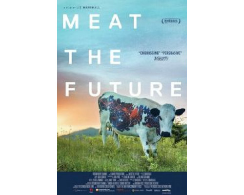Мясо будущего (2020) Мясо будущего (2020)