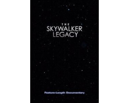 Наследие Скайуокера (2020) Наследие Скайуокера (2020)