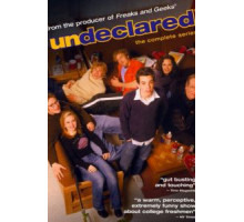 Неопределившиеся 1 сезон  (2001)