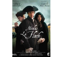 Николя ле Флок (2008) (2008)