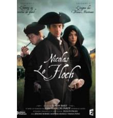 Николя ле Флок (2008) (2008)