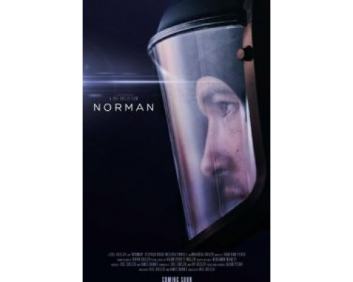 Норман (2021) Норман (2021)
