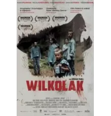 Оборотень (2018)