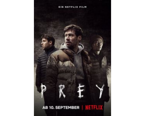Охотник и добыча (2021) Охотник и добыча (2021)