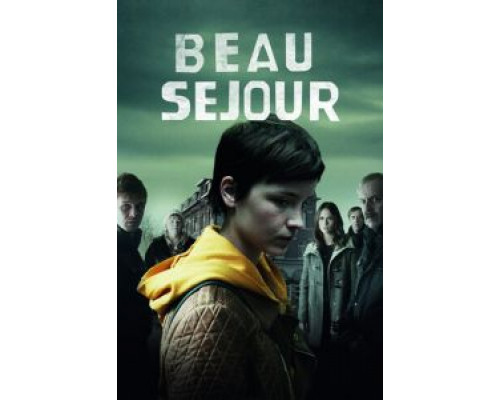 Отель «Бо Сежур» (2016) (2016) Отель «Бо Сежур» (2016) (2016)