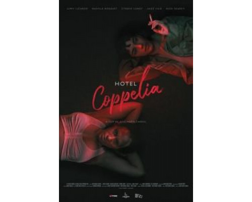 Отель «Коппелиа» (2021) Отель «Коппелиа» (2021)