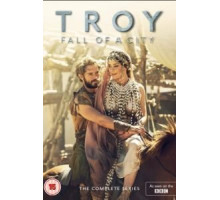 Падение Трои (2018) (2018)