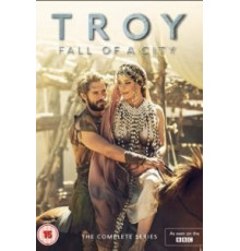 Падение Трои (2018) (2018)