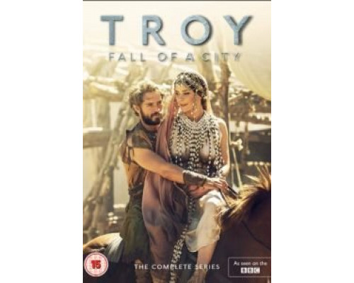Падение Трои (2018) (2018) Падение Трои (2018) (2018)