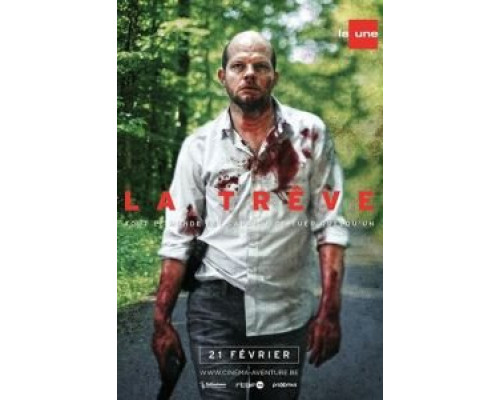 Перемирие (2016) (2016) Перемирие (2016) (2016)