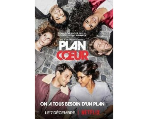План любви 1-2 сезон (2018) План любви 1-2 сезон (2018)