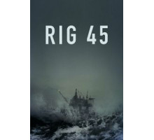 Платформа 45 1-2 сезон  (2018)