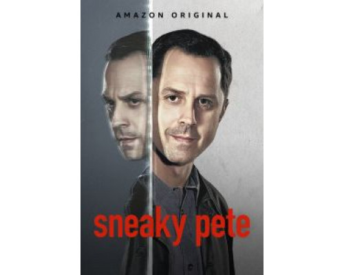 Подлый Пит 1-3 сезон (2015) Подлый Пит 1-3 сезон (2015)