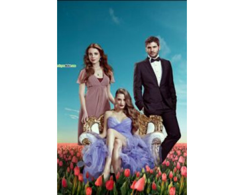 Пора тюльпанов (2010) (2010) Пора тюльпанов (2010) (2010)
