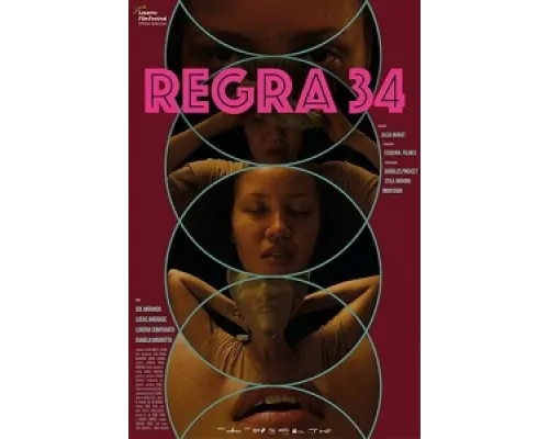 Правило 34 ( 2023) Правило 34 ( 2023)