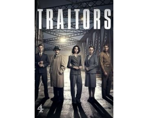 Предатели 1 сезон (2019) Предатели 1 сезон (2019)