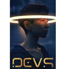 Программисты 1 сезон  (2020)