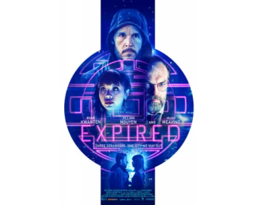 Просроченный ( 2022) Просроченный ( 2022)