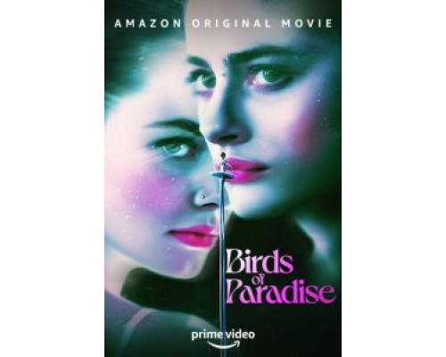 Райские птицы (2021) Райские птицы (2021)