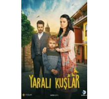 Раненые птицы 1 сезон  (2019)