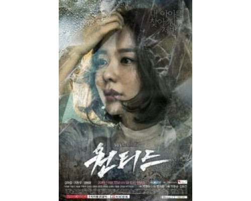 Разыскивается 1 сезон (2016) Разыскивается 1 сезон (2016)