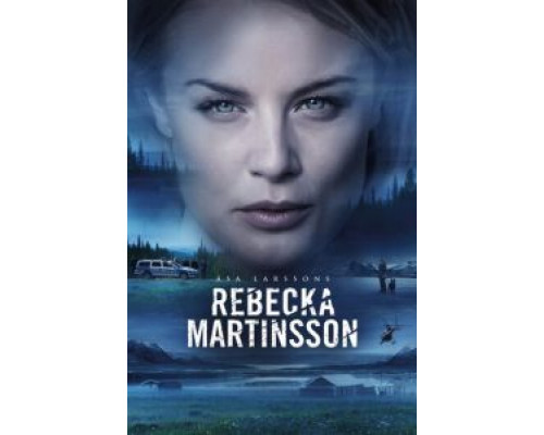 Ребекка Мартинссон 1-2 сезон (2017) Ребекка Мартинссон 1-2 сезон (2017)
