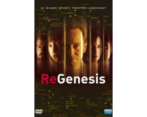 РеГенезис (2004) (2004) РеГенезис (2004) (2004)