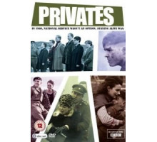 Рядовые (2013) (2013)