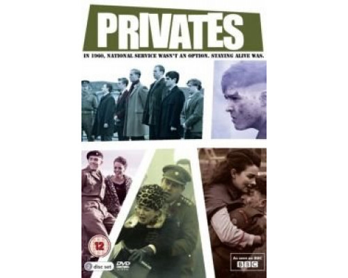 Рядовые (2013) (2013) Рядовые (2013) (2013)