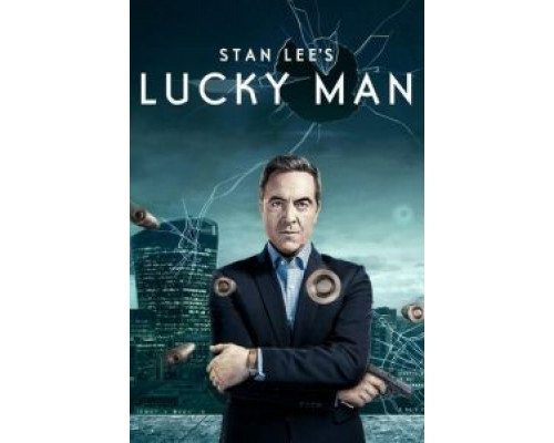 Счастливчик 1-3 сезон (2016) Счастливчик 1-3 сезон (2016)