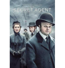 Секретный агент (2016) (2016)