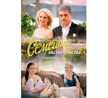 Семейные обстоятельства 1 сезон  (2016)