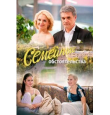Семейные обстоятельства 1 сезон  (2016)