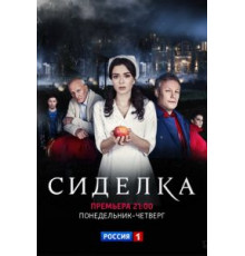 Сиделка 1 сезон (2018)
