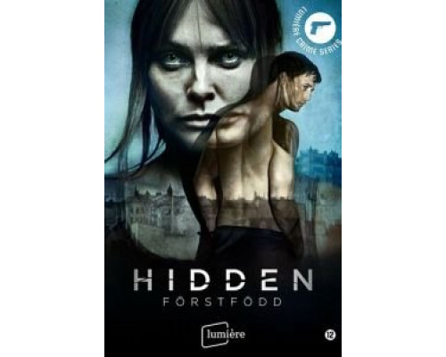 Скрытое 1 сезон (2019) Скрытое 1 сезон (2019)