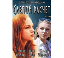Слепой расчет 1 сезон  (2014)