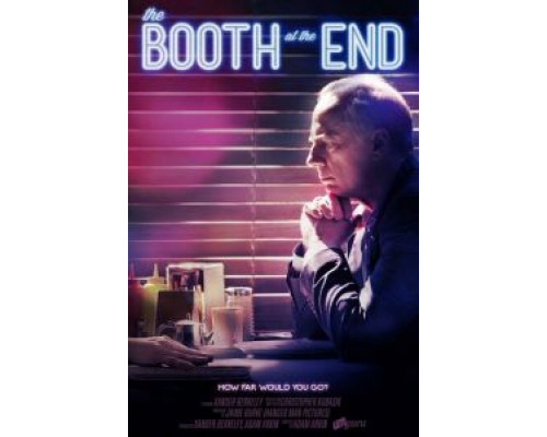 Столик в углу 1-2 сезон (2011) Столик в углу 1-2 сезон (2011)