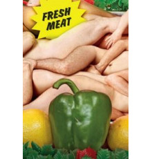 Свежее мясо (2011) (2011)