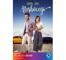 Светлячок 1 сезон  (2017)