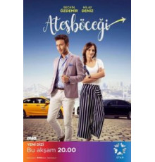 Светлячок 1 сезон  (2017)